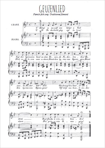 Geuzenlied